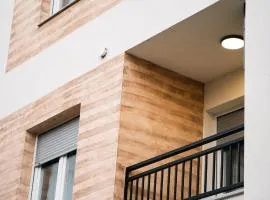 Apartmani Residence4sisters