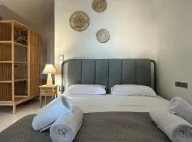 Arch Residence, studio 3, Vroulidia