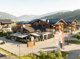 Hotel Matteo