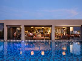 एथेंस में, होटल President Hotel Athens