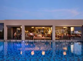 President Hotel Athens