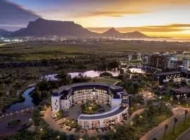 Table Mountain View Apartment