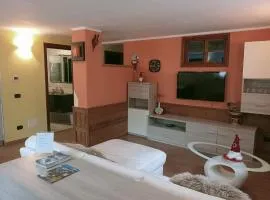 Appartamento Biolley
