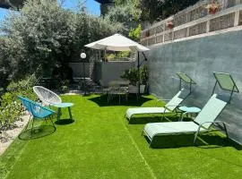 Taormina Stone Home