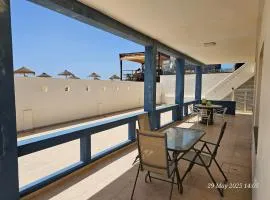 Blife Bandaya private rooms at Faro beach
