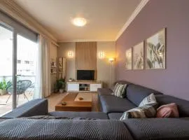 Namaste Apartment