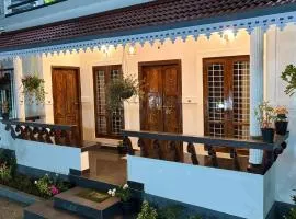 Homestay INN Munnar