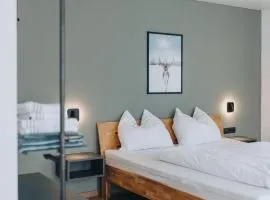 Fairrooms - Self-Check-In