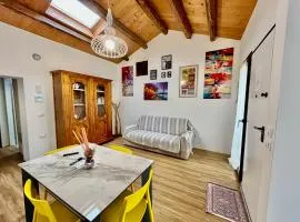 Levante Flat - 100 m from the beach
