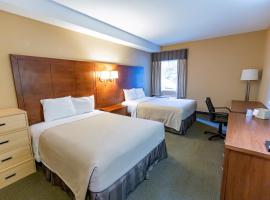 Gordon Hall Residence, hotel u gradu 'Guelph'