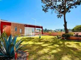 Casa Rabé