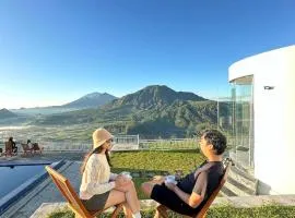 Pinggan Bliss Panorama