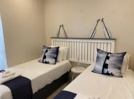 Salt & Cellar - Paarl - Self Catering Apartment