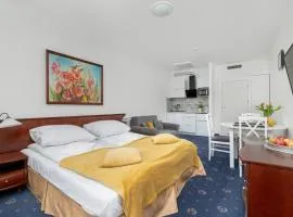 Apartamenty El Faro by Solarento