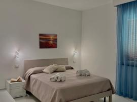 Luxury Magre, hotel de lujo en Isquia
