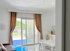 Luxury Magre, Hotel in Ischia Town