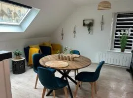 SB Bed and Breakfast Contemporain