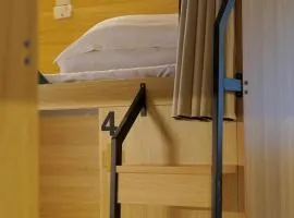 Waveflo Hostel 浪花青旅