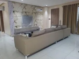 Upgraded 2BD, 2BA Lekki Phase 1