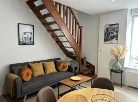 SB Bed and Breakfast Industriel