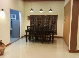 Kamala villa