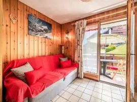 Appartement les Oursons