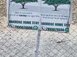 Oakridge Homestay