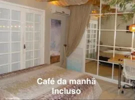 Pousada Bravo