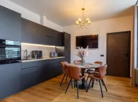Ringi Apartments