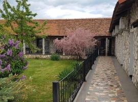 Complex Sailor 2 Mai，多亞馬伊的飯店