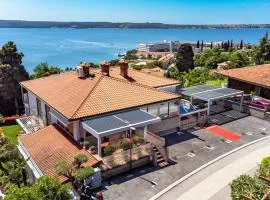 Pension Silvia