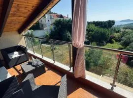 SkyVista Villa