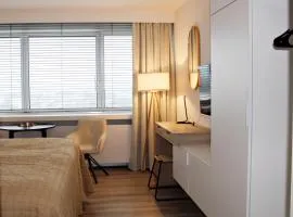 Apartment In SI-Centrum