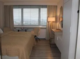 Apartment In SI-Centrum