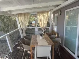Beach house Iva