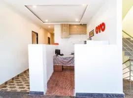 Hotel O Welcome Tirupati