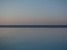 Lapita Resort, hotel com piscinas em Sakai