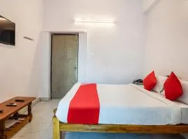 Hotel O Welcome Tirupati
