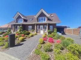 Ferienhaus Gartenblick - Neubau mit Luxusausstattung