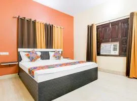 FabHotel RB Palace