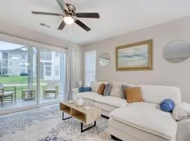 2 Bedroom Golf Course Oasis At River Oaks