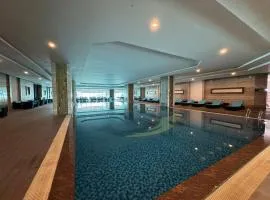 Family Apartment