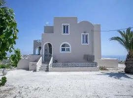 Villa Anna with Panoramic sea views
