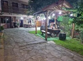 Maksimilijan Winery Apartments & wine tasting