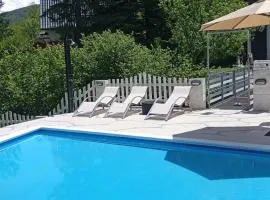 Vila Dolina Izvora