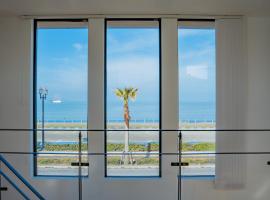 オーシャンヴィラ館山, acomoda&ccedil;&atilde;o com cozinha em Tateyama