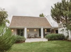 Cardigan Cottage
