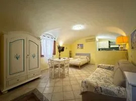 Residenza Alibertini