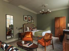 Native Glasgow, Hotel in Glasgow