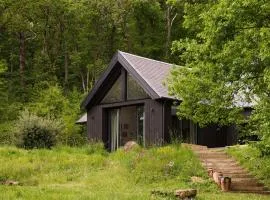 Maison de Reve avec Sauna en Pleine Foret